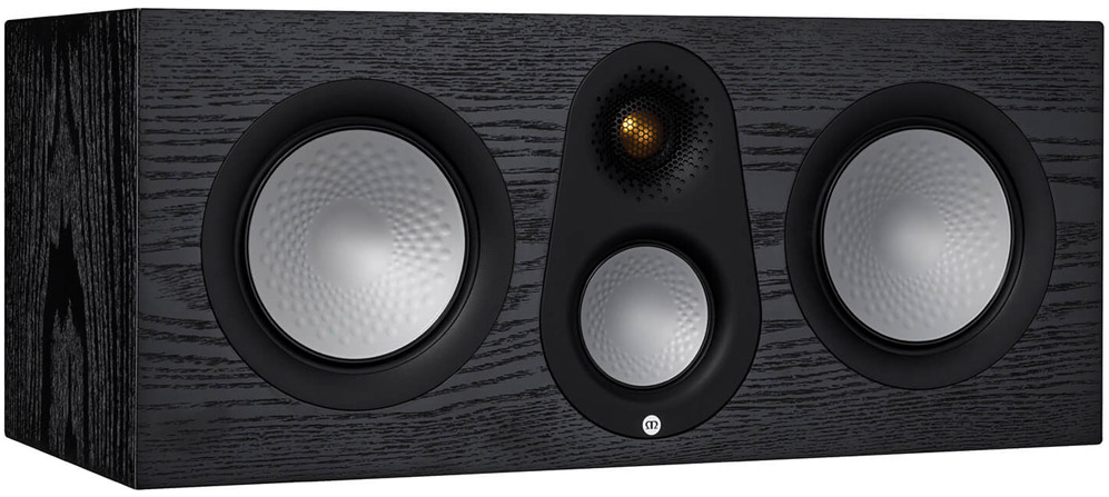 Monitor Audio Silver C250 7G